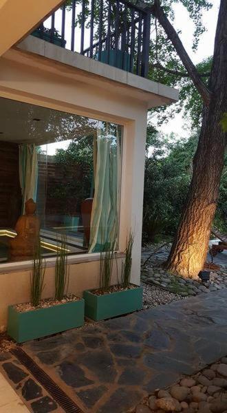Casa Franca - Bed And Breakfast En San Isidro - Habitaciones - Piscina San Isidro (Buenos Aires) Exterior photo